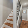 Отель Enjoy Your Stay In This Amazing Location In Philadelphia! 4 Bedroom Home by Redawning, фото 24