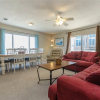 Отель Rolling Surf 1 - 3 Br Home, фото 6