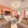 Отель Highgrove Executive Gamesroom and Spa, фото 39