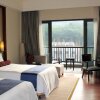 Отель Holiday Inn Resort Chaohu Hot Spring, an IHG Hotel, фото 12
