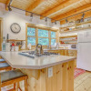 Отель Marshall Cabin, фото 13