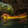 Отель Cenote and Villas BalamHa - Akumal, фото 24