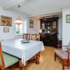 Отель Cozy Holiday Home in Faaborg Municipality With Terrace, фото 8