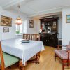 Отель Cozy Holiday Home in Faaborg Municipality With Terrace, фото 7