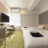 Отель Fourz Hotel Kintetsu Osaka-Namba, фото 3