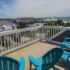 Отель Wrightsville Winds Townhomes Hosted by Sea Scape Properties, фото 36