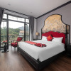 Отель Indochine Boutique Hotel Ninh Binh, фото 4