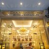 Отель Hanoi Diamond King Hotel, фото 1
