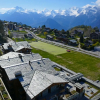 Отель Christiania 2 F7 Haute-nendaz, фото 19