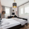 Отель Apartment Lema Cracow by Renters, фото 4