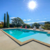 Отель House Les Cotes Saint Martin de Castillon, фото 12