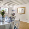 Отель Lisle Combe Cottage, фото 28