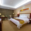 Отель Nanning Yongjiang Hotel, фото 10