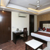 Отель OYO 443 Hotel Lohias, фото 3