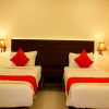 Отель OYO 5702 Hotel Rajmahal Orchid, фото 3