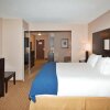 Отель Holiday Inn Express Hotel & Suites Albuquerque Airport, an IHG Hotel, фото 19