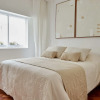 Отель Charming 1 bedroom apartment in Recoleta, фото 4