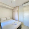 Отель Classic Executive 1Br Apartment At Parahyangan Residence, фото 8