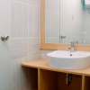 Отель Comfort 1Br At Vasanta Innopark Apartment, фото 8