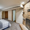 Отель Pet-friendly Urbandale Home ~ 8 Mi to Des Moines!, фото 19