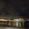 Отель Hotellilaiva Isosaari Hotelboat Isosaari в Хельсинки