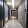 Отель Indeokwon Ian Hotel, фото 2
