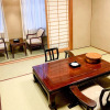 Отель Tabist Kappo Ryokan Ooriya Kochi, фото 22