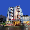 Отель Ruby Hotel Syariah, фото 19