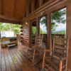 Отель Cubs Cove - One Bedroom Cabin, фото 7
