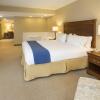 Отель Holiday Inn Express Hotel & Suites Culpeper, an IHG Hotel, фото 5