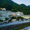 Отель Mangshan Forest Hot Spring Tourism Resort, фото 17
