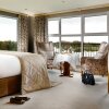 Отель Killyhevlin Lakeside Hotel & Lodges, фото 3