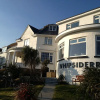 Отель Whipsiderry Hotel, фото 1
