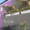 Отель Rose Lodge, фото 1
