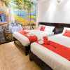 Отель RedDoorz Plus near Ba Chieu Local Market, фото 32