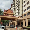 Отель DKajang Villa Homestay Kajang, фото 1