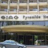 Отель Siag Pyramids, фото 1