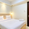 Отель Comfort Stay And Homey 2Br Pollux Chadstone Apartment, фото 7