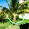 Отель Beach Park Palm - Cobertura Luxo, фото 25