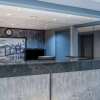 Отель Super 8 by Wyndham Edmonton International Airport в Нисуку