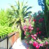 Отель Villa With one Bedroom in Maussane-les-alpilles, With Pool Access, Fur, фото 13