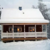 Отель Haus Lappland, фото 14