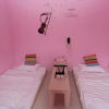 Отель Xiamen Gulangyu Little Land of Peach Hostel, фото 29