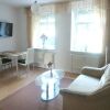 Отель Apartmenthaus Rosenflair Ferienwohnungen, фото 14