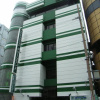 Отель Sauna & Capsule Hotel Greenland Nakasu - Caters to Men, фото 13