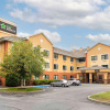 Отель Extended Stay America Suites Boston Westborough Connector Rd, фото 1