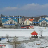 Отель Yabuli Sun Mountain Hotel, фото 5
