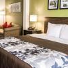 Отель Sleep Inn & Suites Virginia Horse Center, фото 31