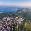 Отель Complex of 2 villas Olivia-Mar, 2 private pools, up to 20 persons only 200m from the beach, фото 22