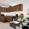 Отель Apartment 14, фото 14